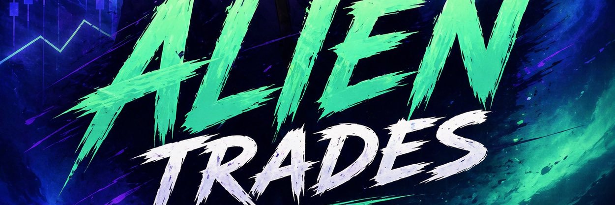 Alien Trades banner