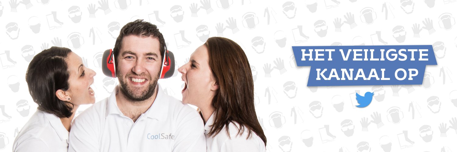 CoolSafety banner
