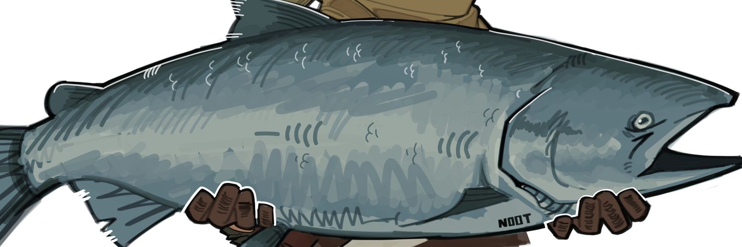 Noot banner