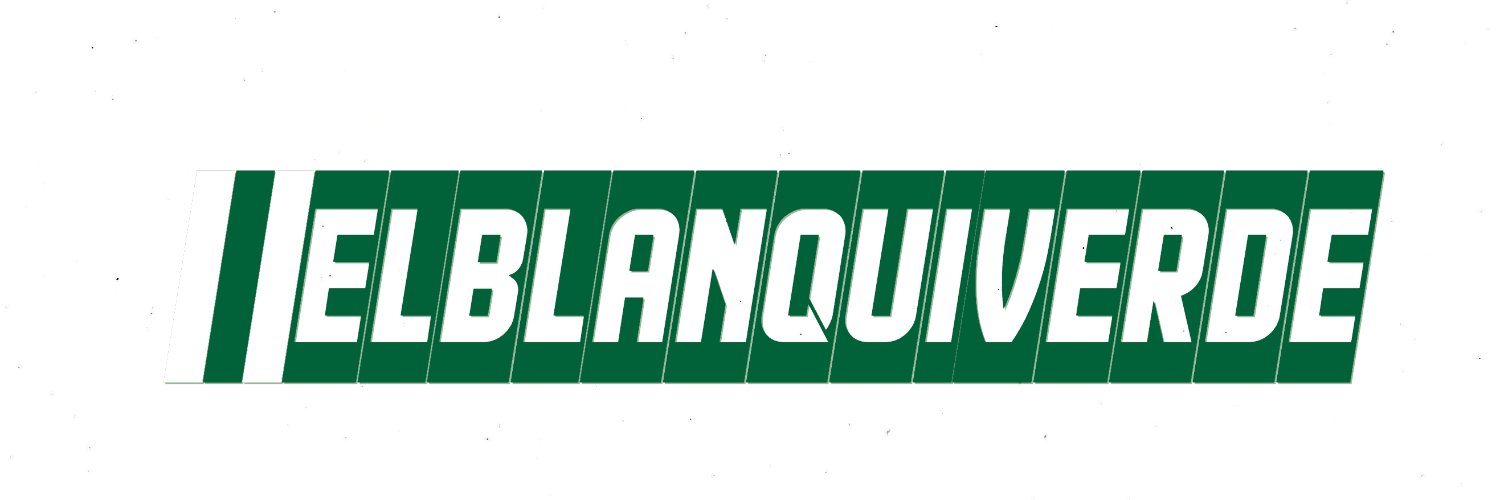 el blanquiverde banner