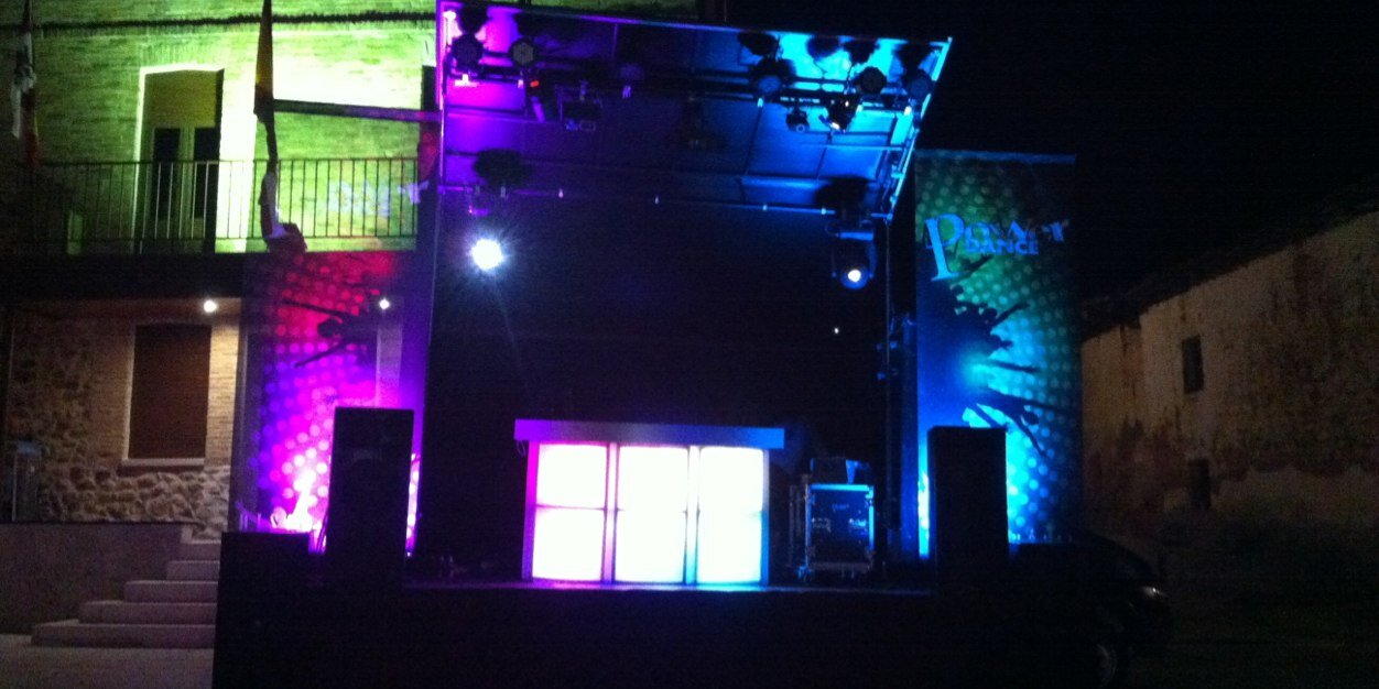 powerdancediscomovil banner