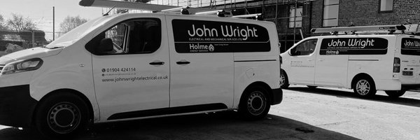 John Wright Profile Banner