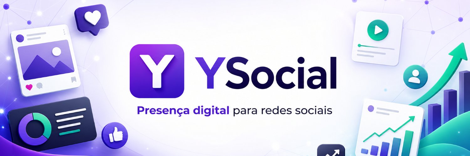 ysocialsbs's profile banner image