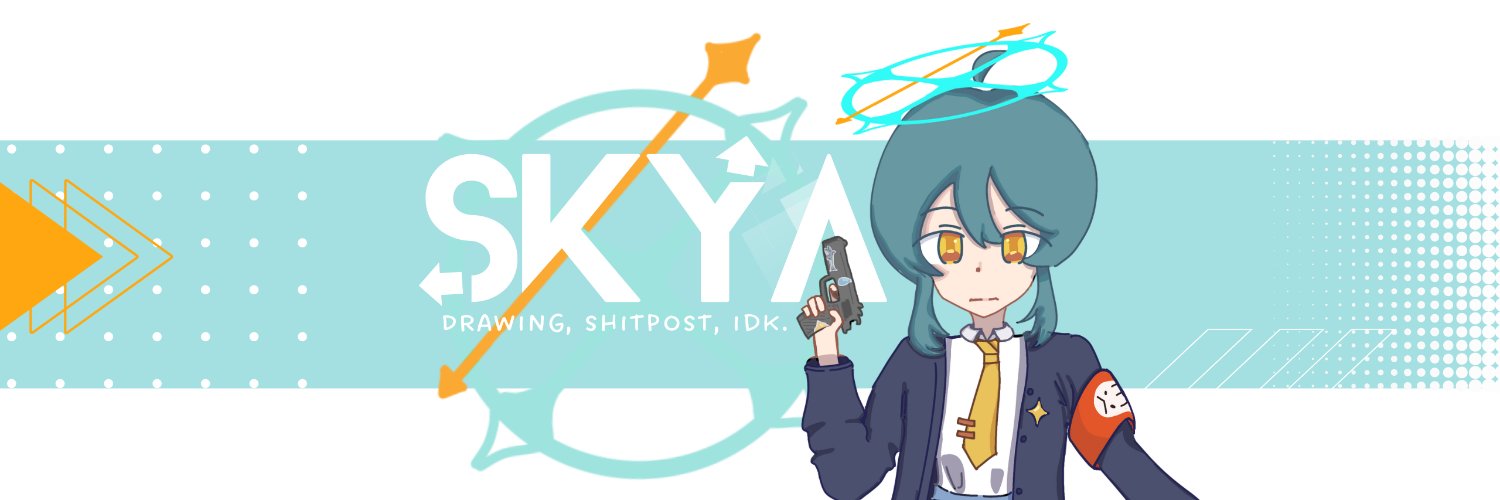 Skya_cui's profile banner image