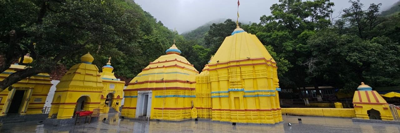 Panchayat Samiti Khaprakhol banner