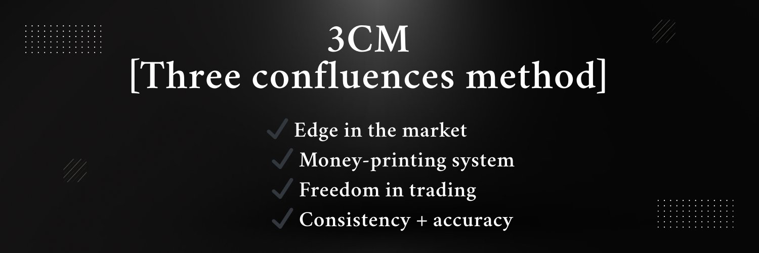 Market Ghost|3CM📈📉 banner