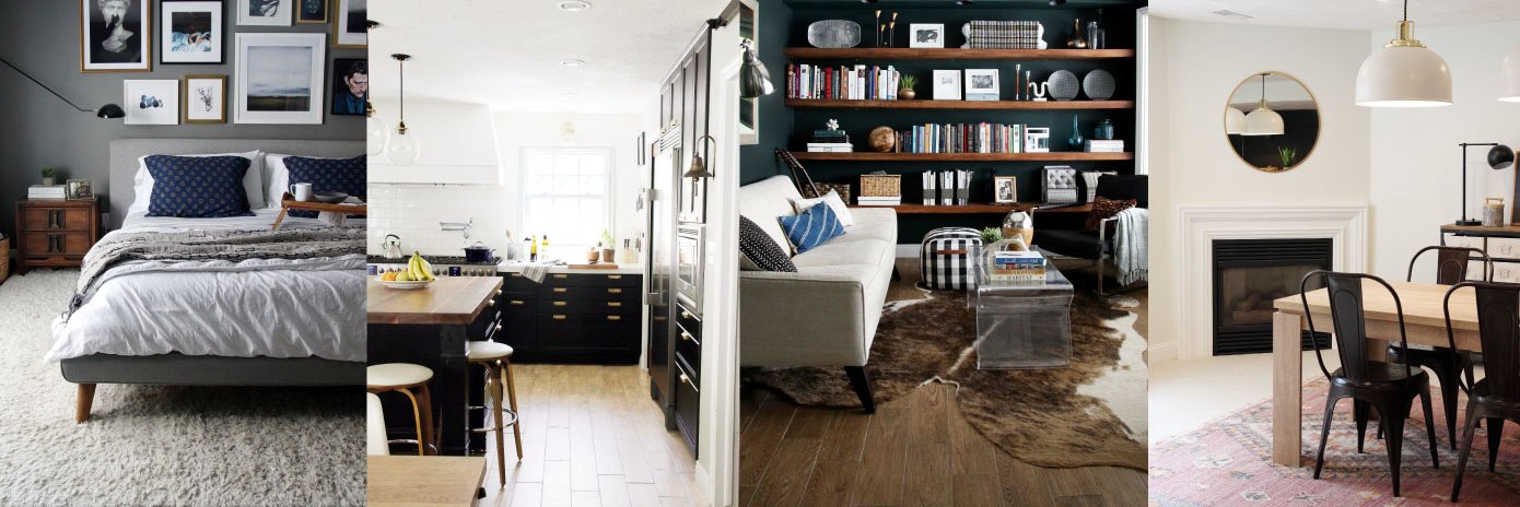 Chris Loves Julia banner