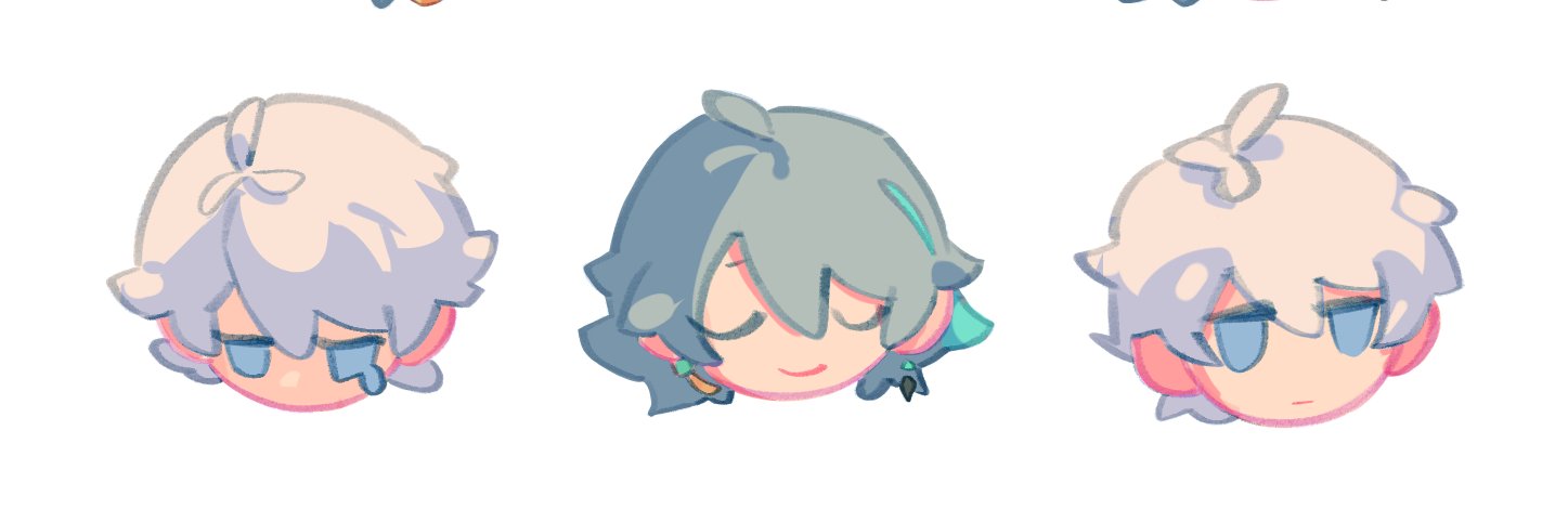 ⬜'s banner