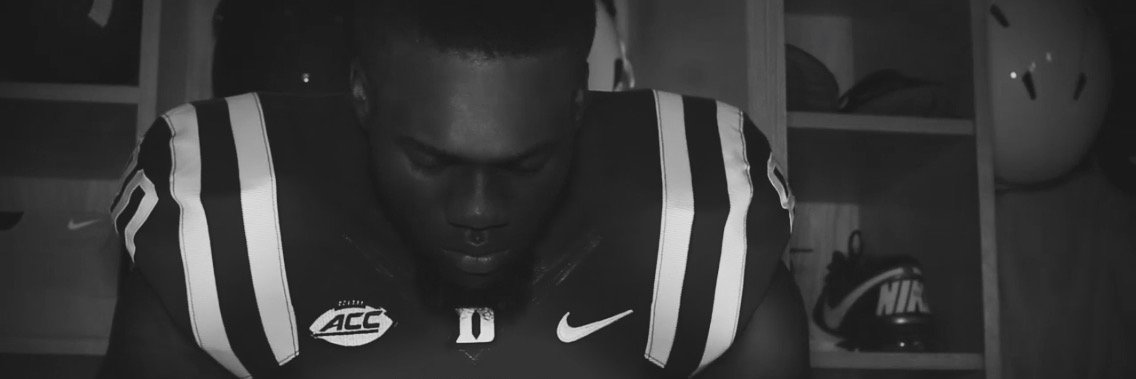 David Reeves Jr banner