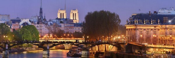 TalkinFrench Profile Banner