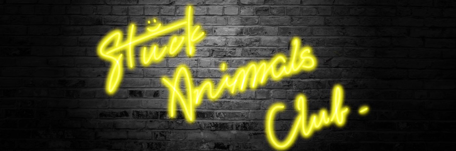 StuckAnimsClub's profile banner image