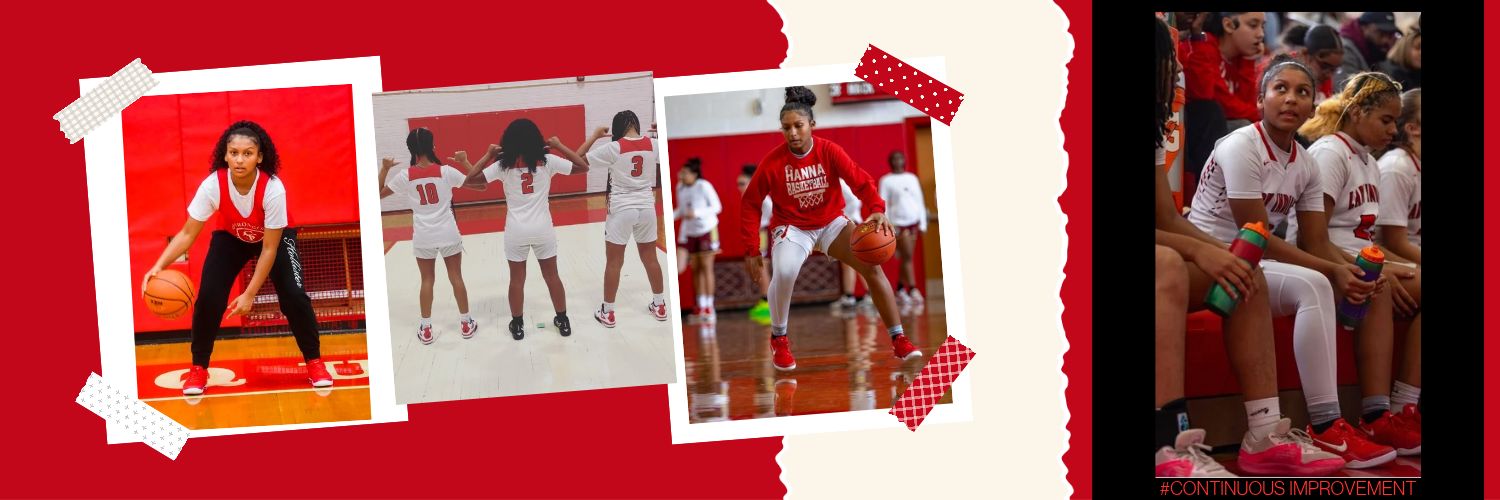 Jaycee Martin's banner