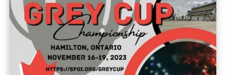 Michael Rutherford banner