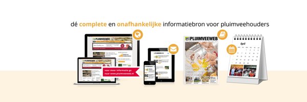 PluimveeTweet Profile Banner