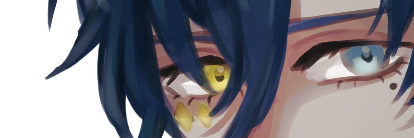 ahkacks's profile banner image