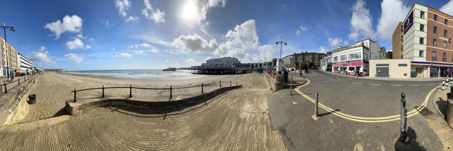 LUKE THE STREET SHOOTER banner