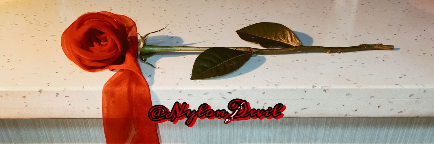 ⛓NylonDevil⛓ banner