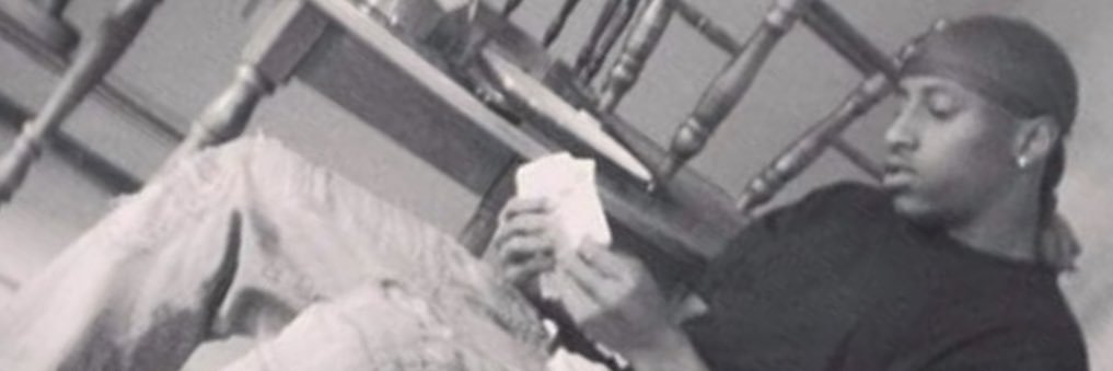 JahCrews's profile banner image