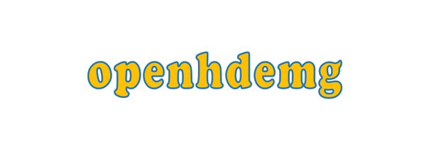 openhdemg Profile Banner