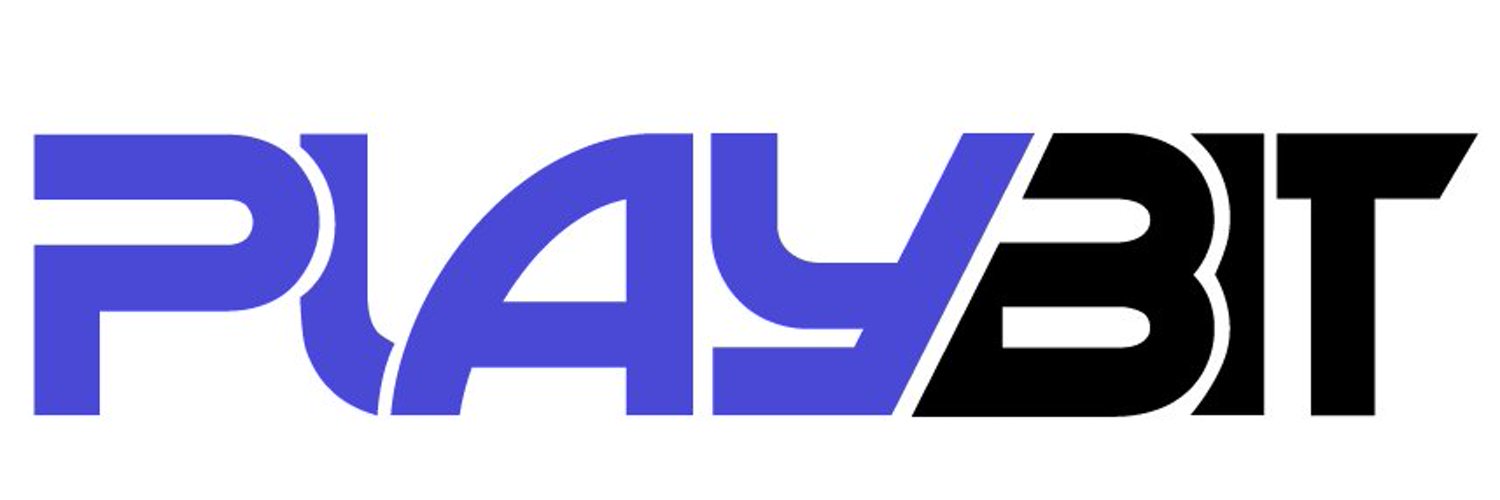 PlayBit Official | PRE-SALE IS LIVE 🚀 banner