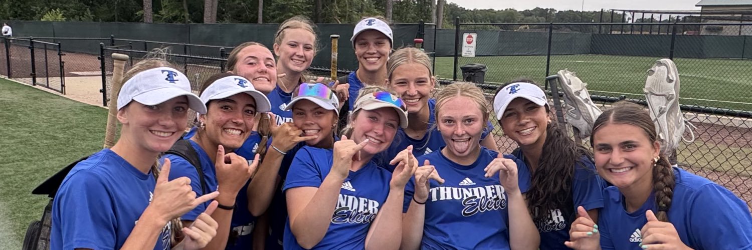 Thunder Elite Premier - Ferrari banner