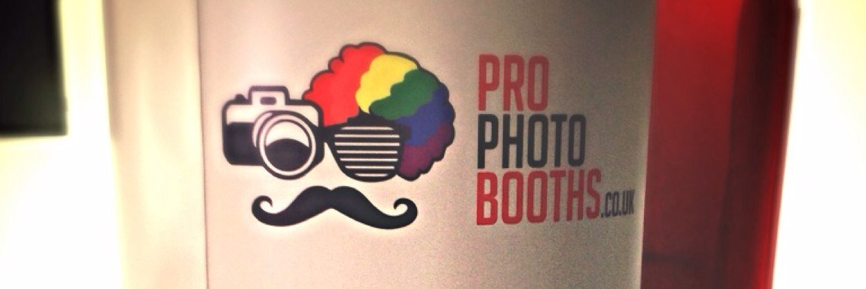 ProPhotoBooths's profile banner image