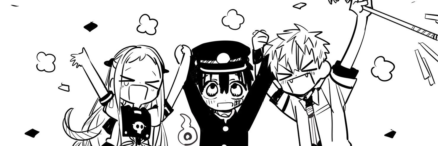 Samh's banner