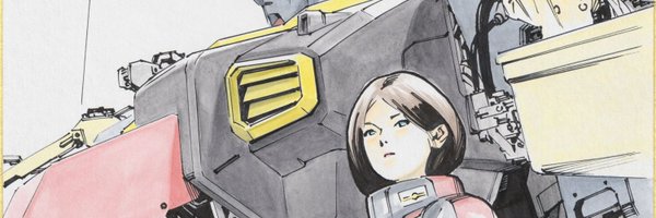 nyokodo Profile Banner
