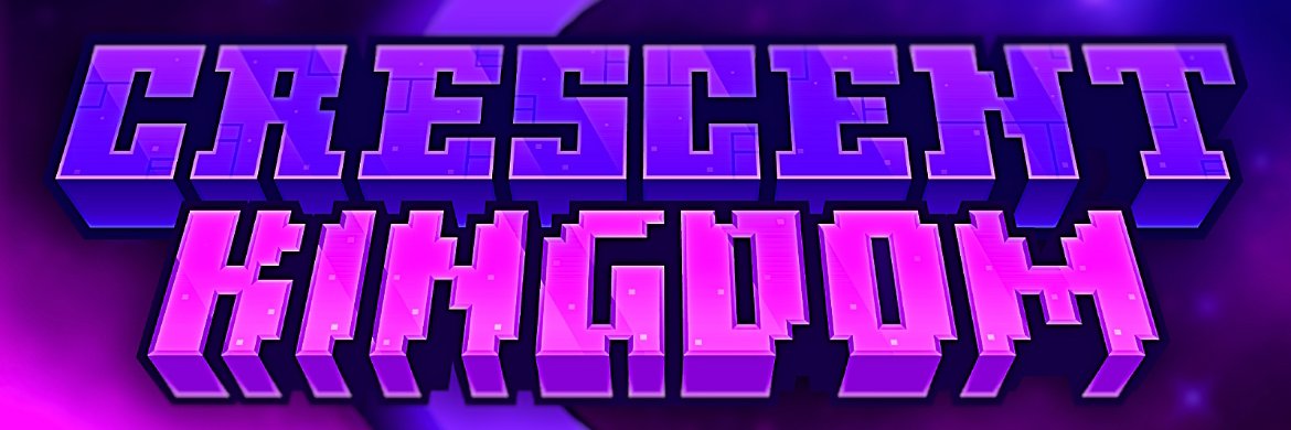 Crescent Kingdom banner