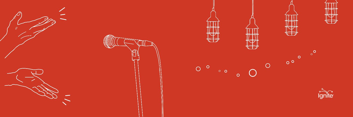 Ignite UX Michigan banner