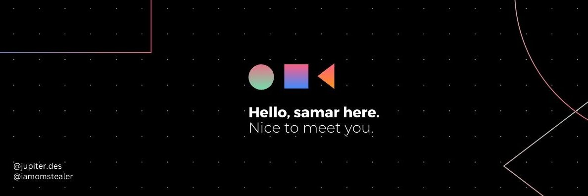 sam.xy banner