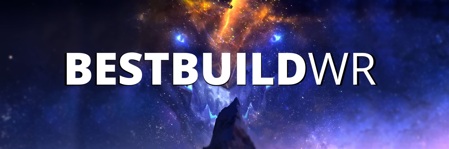 BestBuild WR banner