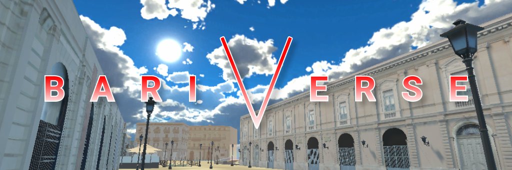 Bariverse banner