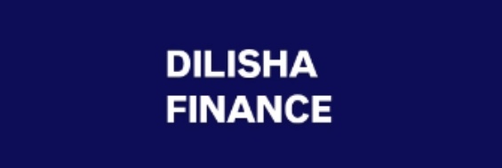 DILISHAFINANCE's profile banner image