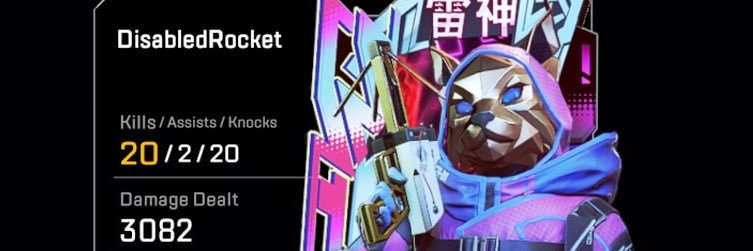 DisabledRocket's profile banner image