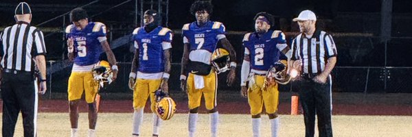 DarnailWalker Profile Banner