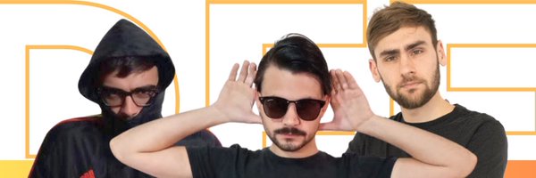 DFFstream Profile Banner