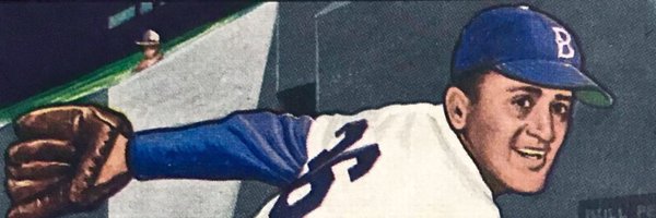 dodgerscards Profile Banner