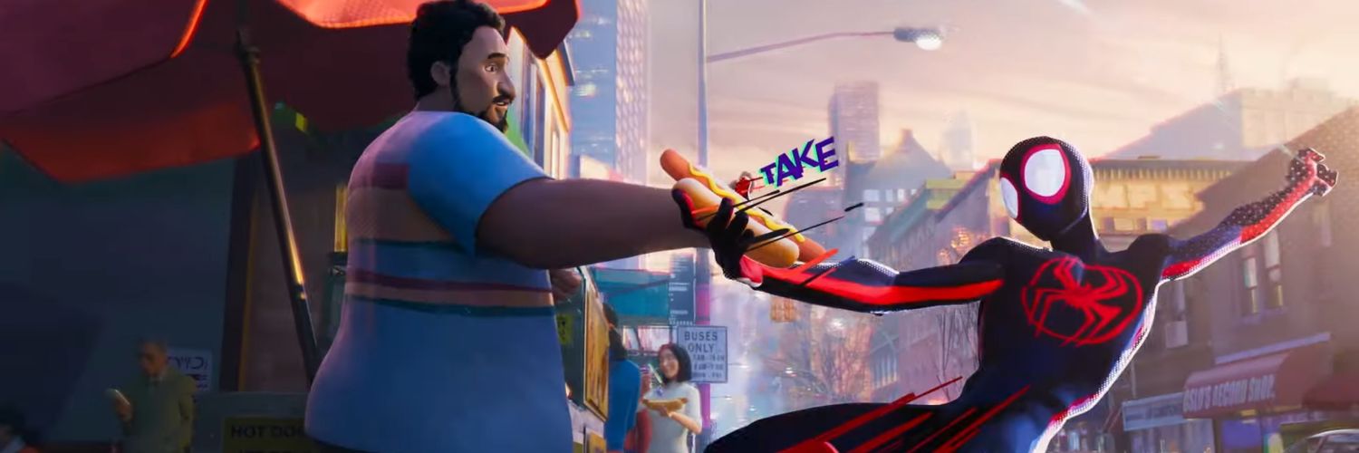 DarthGasps's profile banner image