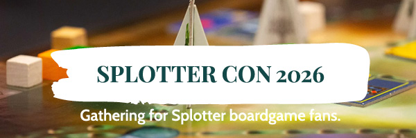 SplotterCon's profile banner image