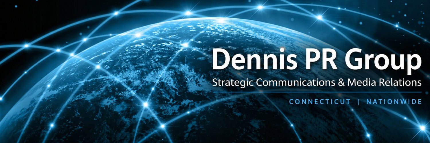 Dennis PR Group banner