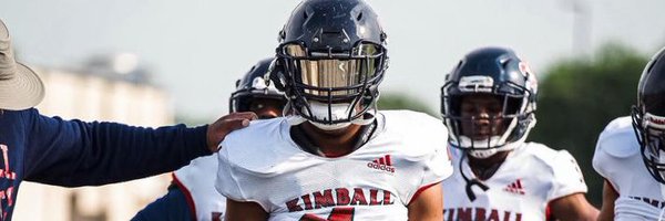 rashawnparker26 Profile Banner