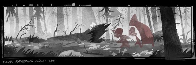 B0neC0ffee's profile banner image