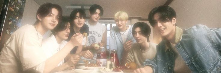 🧡 sevEN- Heeseung vuelve🧡 banner