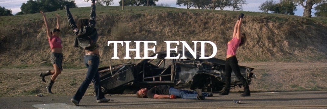 Perpetually Disappointed banner