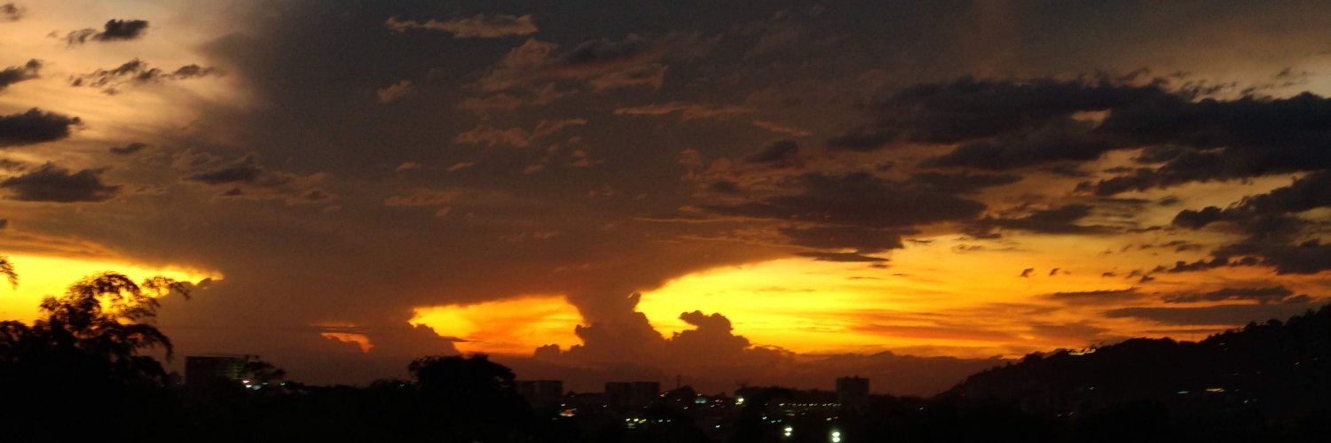yelloalejo's profile banner image