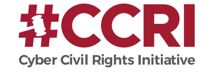 Cyber Civil Rights Initiative banner
