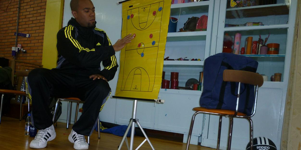 CoachCleiton's profile banner image