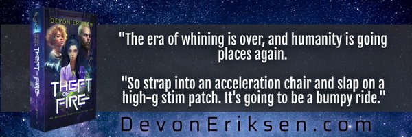 Devon Eriksen Profile Banner