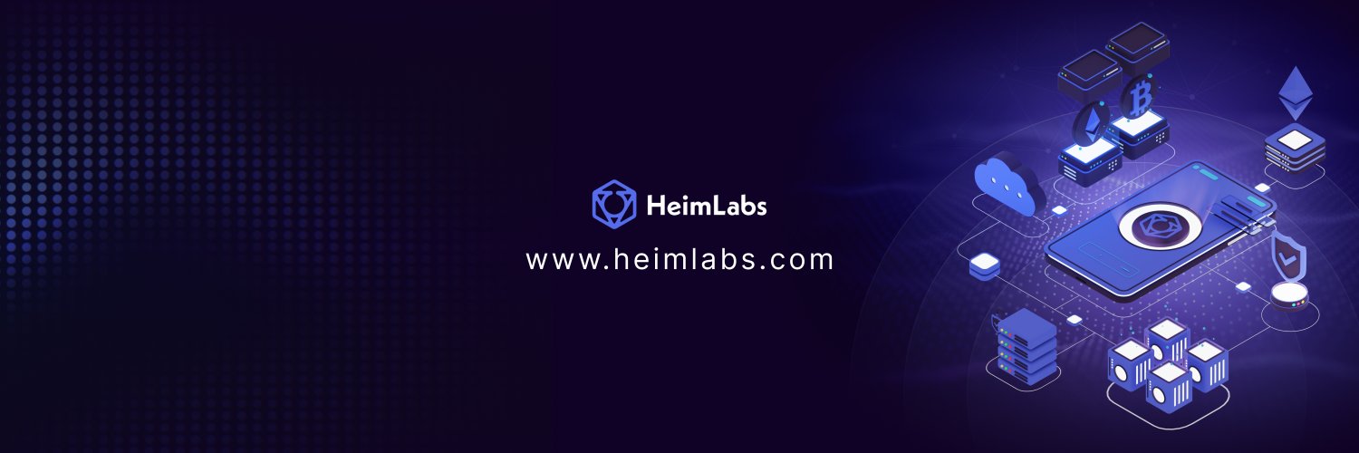 HeimLabs's banner